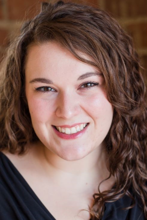 Caitlin Smith