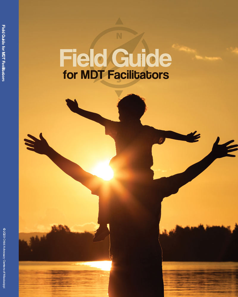 Field Guide for MDT Facilitators