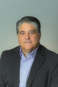 Tony DeVincenzo